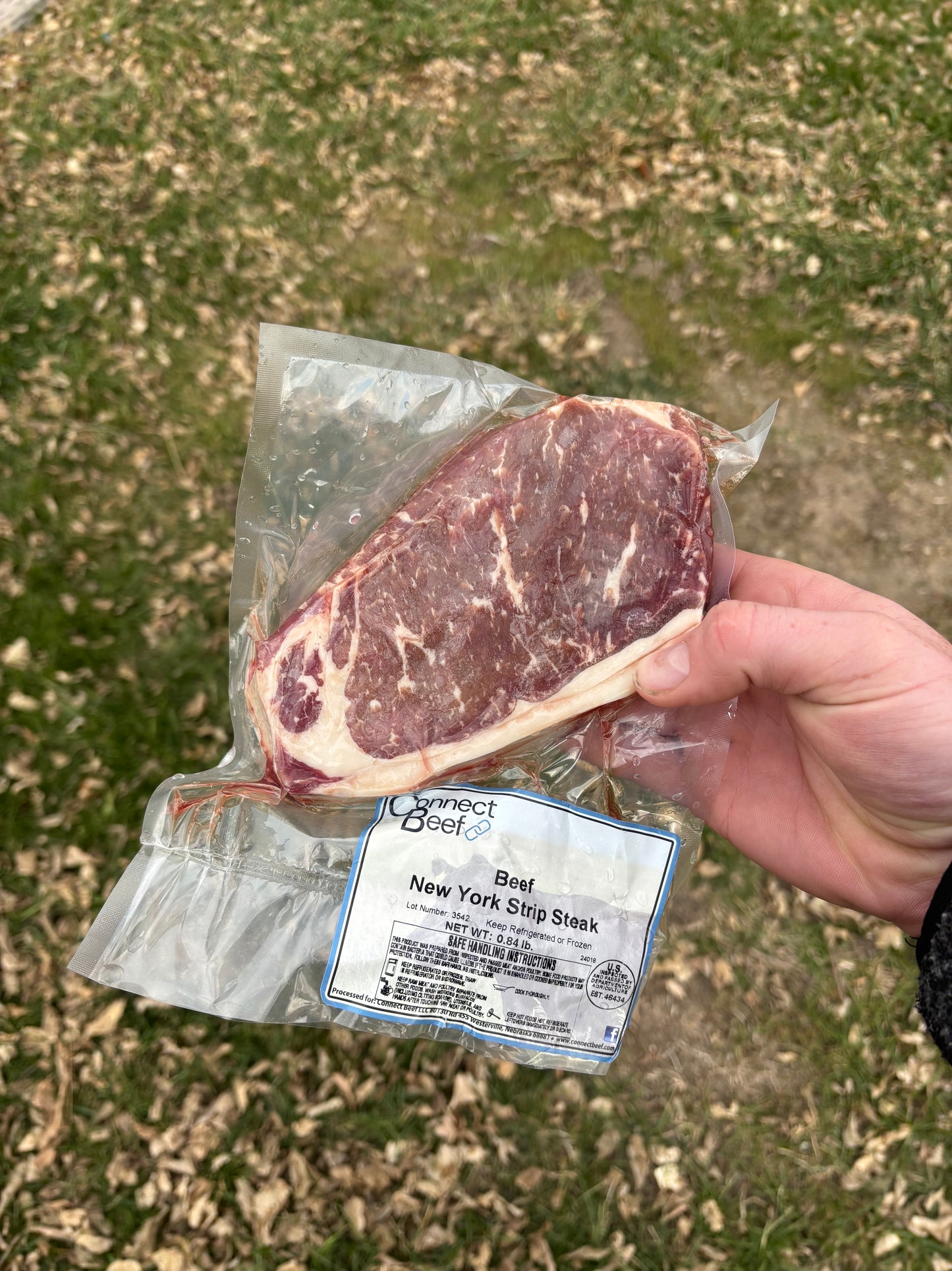 Connect Beef Membership